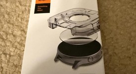 Mint
													Samsung Galaxy Watch Ultra - Unlocked, White, SM-L705U, 47mm, photo 5 of 19