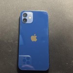 Fair Apple iPhone 12 - Unlocked, 64 GB, Blue, A2172
