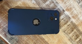 Mint
													Apple iPhone 13 - Other, Midnight, 128 GB, A2482, photo 4 of 11