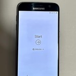 Good Samsung Galaxy S7 - Verizon, 32 GB, Black, SM-G930V