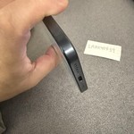 Mint Apple iPhone 15 Pro Max - Unlocked, Blue, 256 GB, A2849