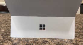 Good
													Microsoft Surface Pro 7 Plus - I5, Platinum, 256 GB, 16 GB, Wi-Fi, photo 5 of 12