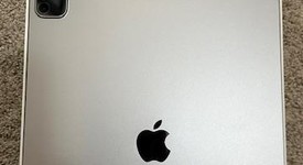 Mint
													Apple iPad Pro 12.9" 6th Gen 2022 - Verizon, Gray, 128 GB, photo 5 of 9