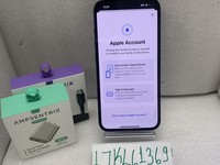 Apple iPhone 13