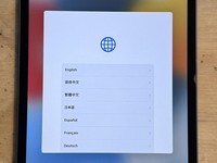 Apple iPad Mini 5th Gen