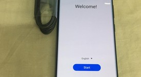 Fair
													Samsung Galaxy S22 Ultra - T-Mobile, Black, 128 GB, 8 GB, SM-S908U, photo 3 of 7