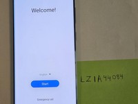 Samsung Galaxy S20 Plus 5G
