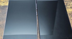 Good
													Samsung Galaxy S23 FE - T-Mobile, Graphite, 128 GB, 8 GB, SM-S711U, photo 1 of 2