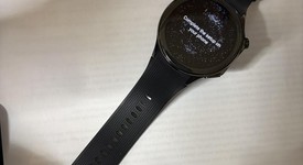 Good
													OnePlus Watch 2 - Black, photo 1 of 6