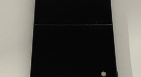 Fair
													Samsung Galaxy Z Flip3 5G - Unlocked, Black, 128 GB, 8 GB, SM-F711U1, photo 6 of 6