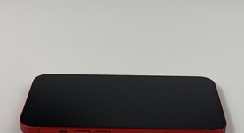 Fair
													Apple iPhone 13 - AT&T, Red, 128 GB, A2482, photo 5 of 7