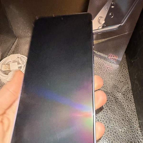 Samsung Galaxy S26 Ultra - Unlocked, 512 GB, Cobalt Violet, 12 GB, SM-S948U1