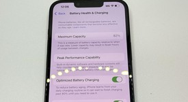 Good
													Apple iPhone 14 - Unlocked, Midnight, 128 GB, A2649, photo 1 of 5
