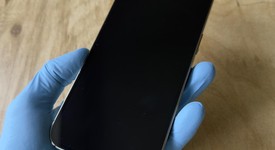 Good
													Apple iPhone 14 Pro Max - Spectrum, Gold, 128 GB, A2651, photo 4 of 16