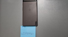 Mint
													Google Pixel 6 Pro - AT&T, Black, 128 GB, 12 GB, G8VOU, photo 3 of 6