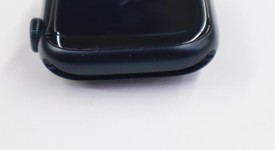 Mint
													Apple Watch Series 9 45mm - Unlocked, Midnight, A2984 - Cellular, Aluminum, photo 2 of 10