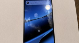 Good
													Google Pixel 10 Pro XL - Unlocked Non-US, Moonstone, 256 GB, G45RY, photo 1 of 12