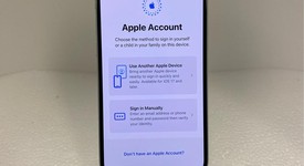 Fair
													Apple iPhone 15 - AT&T, Green, 128 GB, A2846, photo 2 of 9