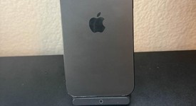Fair
													Apple iPhone 15 Pro Max - Unlocked, Black, 256 GB, A2849, photo 4 of 5