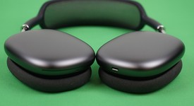 Used
													Apple AirPods Max - Gray, photo 3 of 10