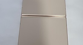 Mint
													Samsung Galaxy Z Flip4 5G - AT&T, Rose Gold, 128 GB, 8 GB, SM-F721U, photo 6 of 6
