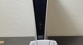 Good
													PlayStation 5 Digital Edition (2020) - White, 825 GB, Digital Edition, photo 1 of 14