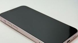 Good
													Apple iPhone 13 Mini - Unlocked, Pink, 128 GB, A2481, photo 2 of 5