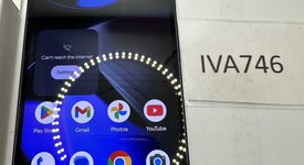 Good
													Google Pixel 9 - Unlocked, Obsidian, 128 GB, 12 GB, G2YBB, photo 1 of 6