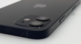 Good
													Apple iPhone 12 - Unlocked, Black, 128 GB, A2172, photo 4 of 6