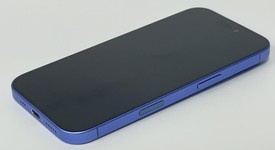 Mint
													Apple iPhone 16 - Verizon, Ultramarine, 128 GB, A3081, photo 2 of 9