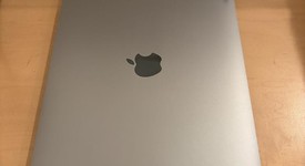 Good
													MacBook Pro 2020 - 13" - Apple M1, Gray, 1 TB, 16 GB, photo 5 of 15