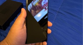Mint
													Samsung Galaxy S23 Ultra - Unlocked, Black, 256 GB, 8 GB, SM-S918U1, photo 4 of 20