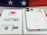 Apple iPhone 17 Pro Max