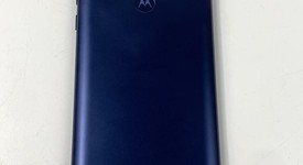 Fair
													Moto G Play 2023 - AT&T, Navy Blue, 32 GB, 3 GB, photo 3 of 7