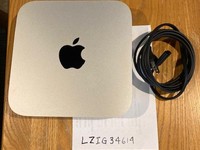 Mac mini 2023