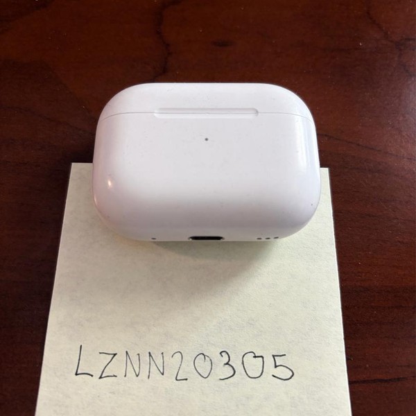 Apple AirPods Pro 2 - USB-C