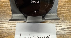 Mint
													Samsung Galaxy Watch FE - Unlocked, Silver, 40 mm, photo 6 of 6