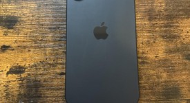 Good
													Apple iPhone 16 Plus - Unlocked, Black, 128 GB, A3082, photo 5 of 10
