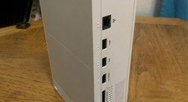 Good
													Xbox Series S (2020) - White, 512 GB, photo 3 of 3