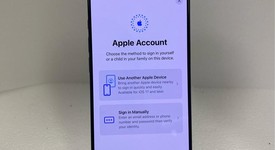 Mint
													Apple iPhone 16 Pro - Unlocked, Black, 256 GB, A3083, photo 4 of 11