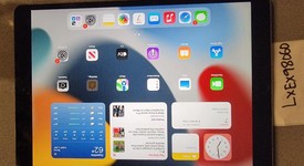 Fair
													Apple iPad Air 3rd Gen - Wi-Fi, Gray, 64 GB, photo 2 of 7