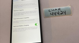 Good
													Apple iPhone 6S - Unlocked, Grey, 32 GB, A1688, photo 2 of 4