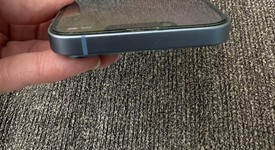 Good
													Apple iPhone 14 - Verizon, Blue, 128 GB, A2649, photo 4 of 9