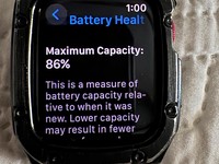 Apple Watch Series 9 41mm