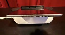 Good
													Apple iPad 7th Gen - Unlocked, Gray, 32 GB, A2200, photo 3 of 7