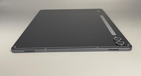 Good
													Samsung Galaxy Tab S10 Plus - Wi-Fi, Moonstone Gray, 512 GB, 12 GB, SM-X820, photo 4 of 8