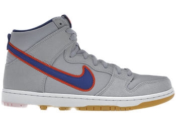 Nike SB Dunk High New York Mets for sale