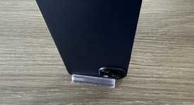 Fair
													Apple iPhone 15 Plus - Unlocked, Black, 128 GB, A2847, photo 5 of 6