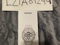 Samsung Galaxy Watch8 Classic