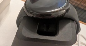 Good
													Google Pixel Watch 3 - Unlocked, Black, 45mm, LTE, photo 5 of 7